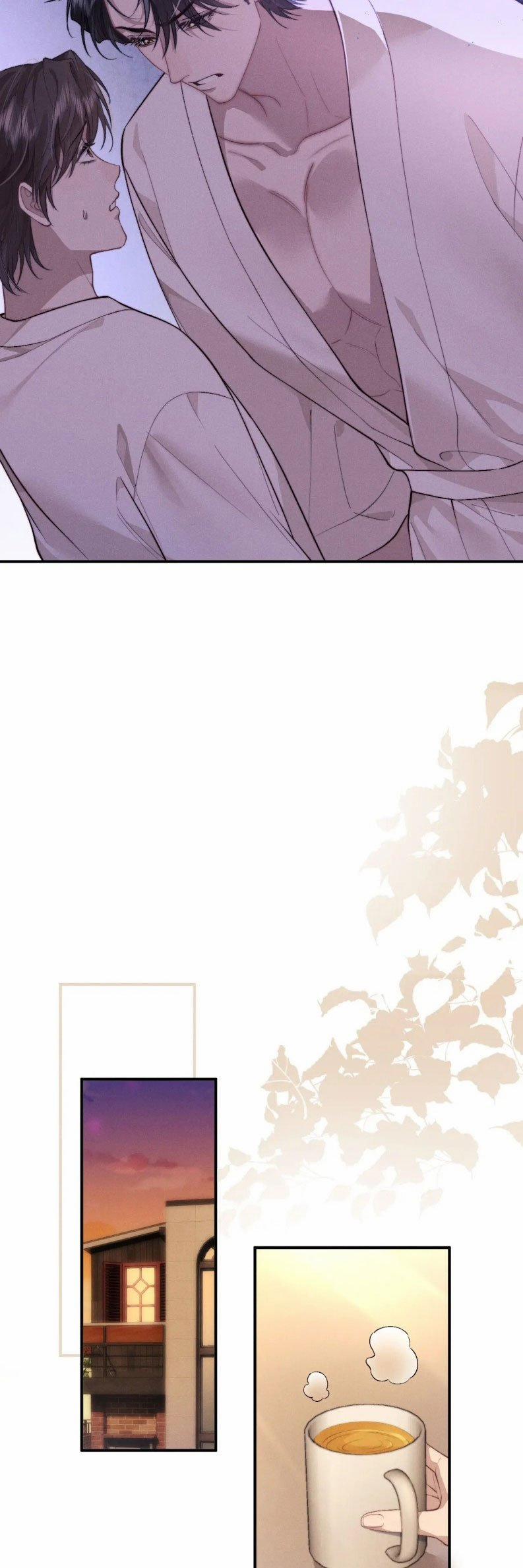 Chấp Sự Thỏ Cụp Tai 148 trang 5