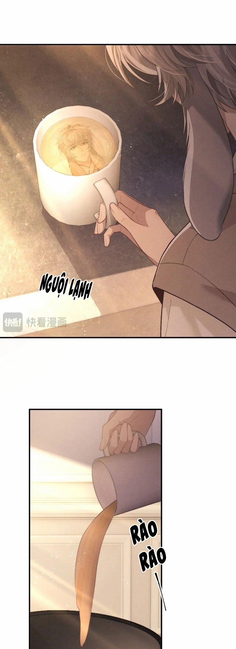 Chấp Sự Thỏ Cụp Tai 148 trang 8