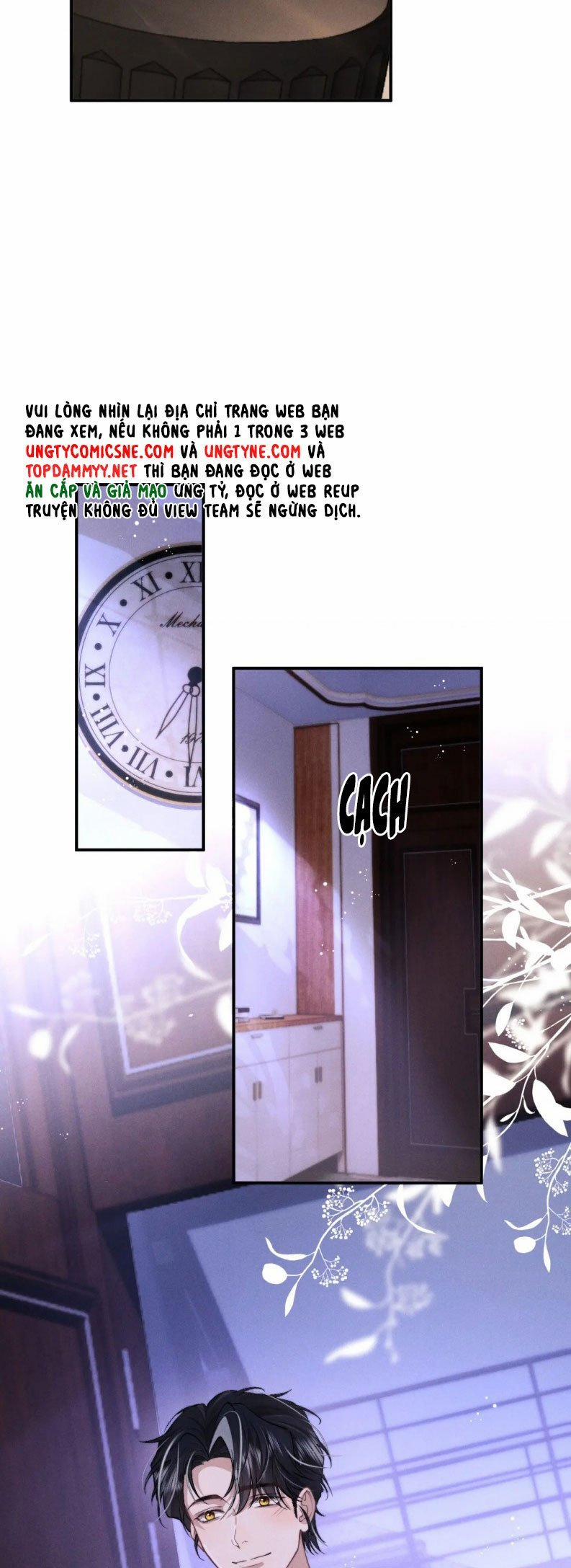 Chấp Sự Thỏ Cụp Tai 148 trang 9