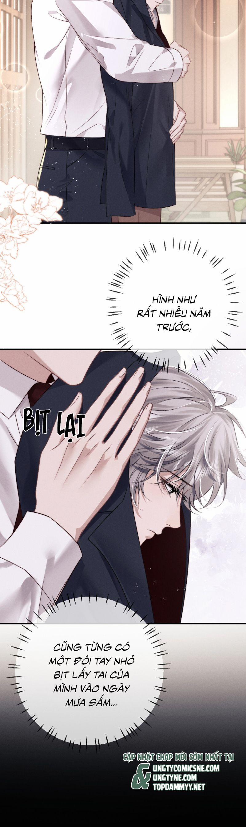 Chấp Sự Thỏ Cụp Tai 149 trang 14