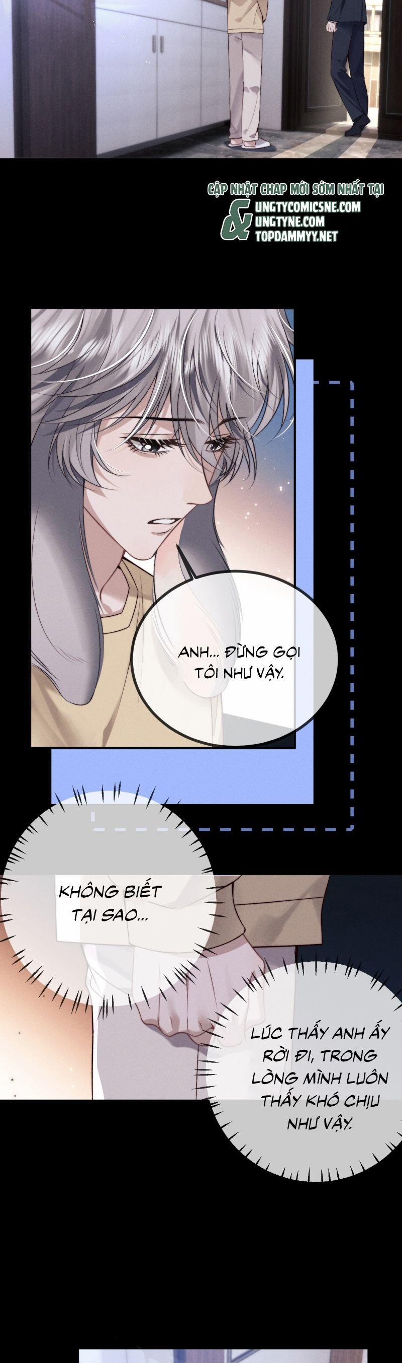 Chấp Sự Thỏ Cụp Tai 149 trang 5