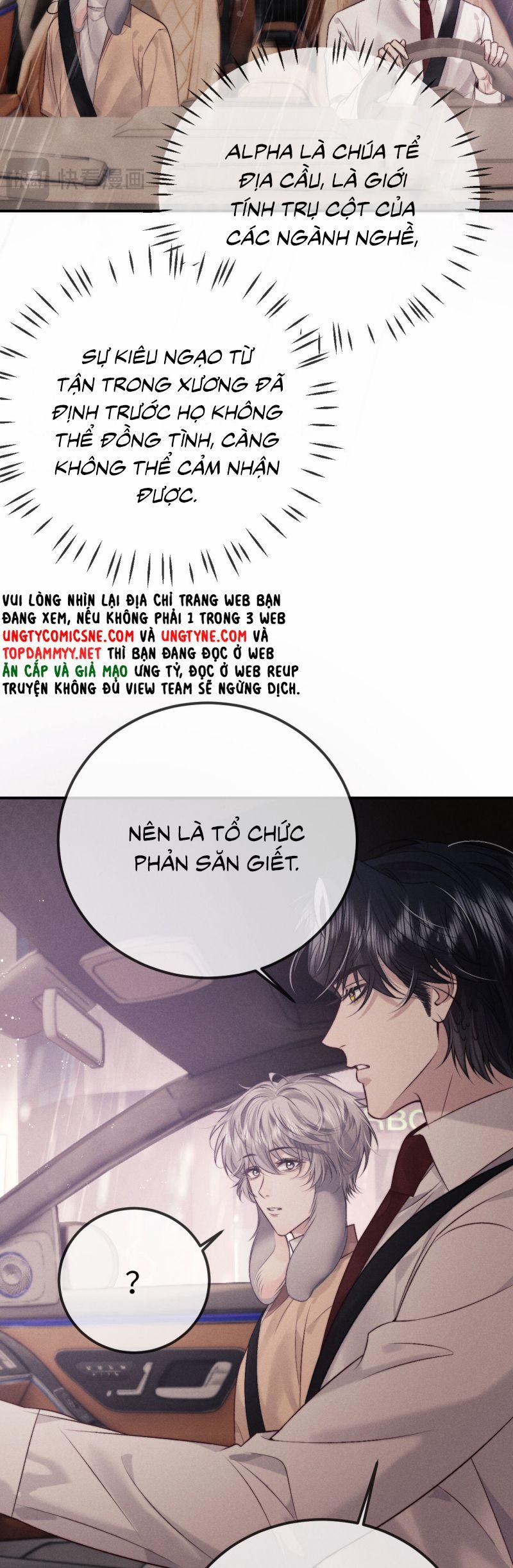 Chấp Sự Thỏ Cụp Tai 150 trang 11