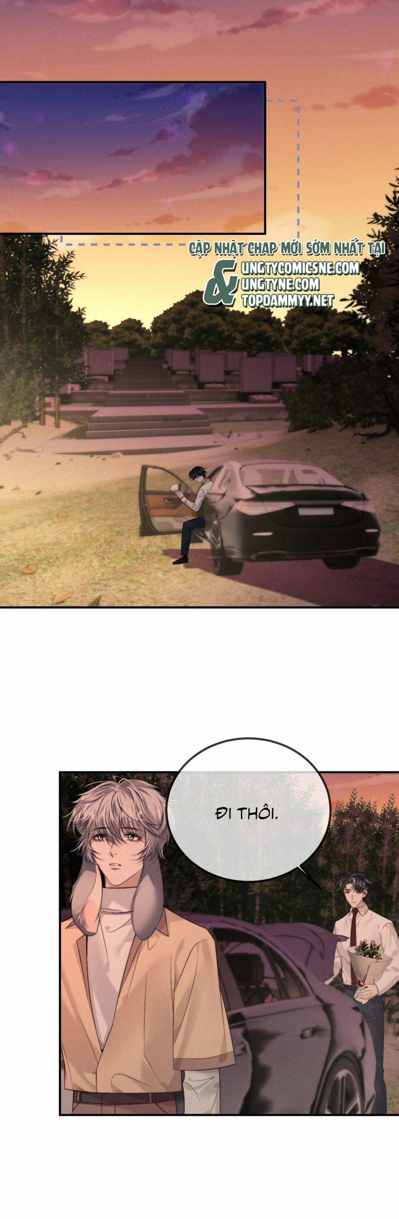 Chấp Sự Thỏ Cụp Tai 150 trang 13