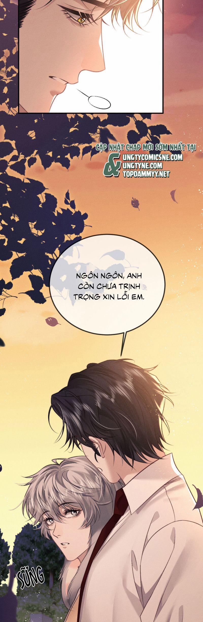 Chấp Sự Thỏ Cụp Tai 150 trang 19