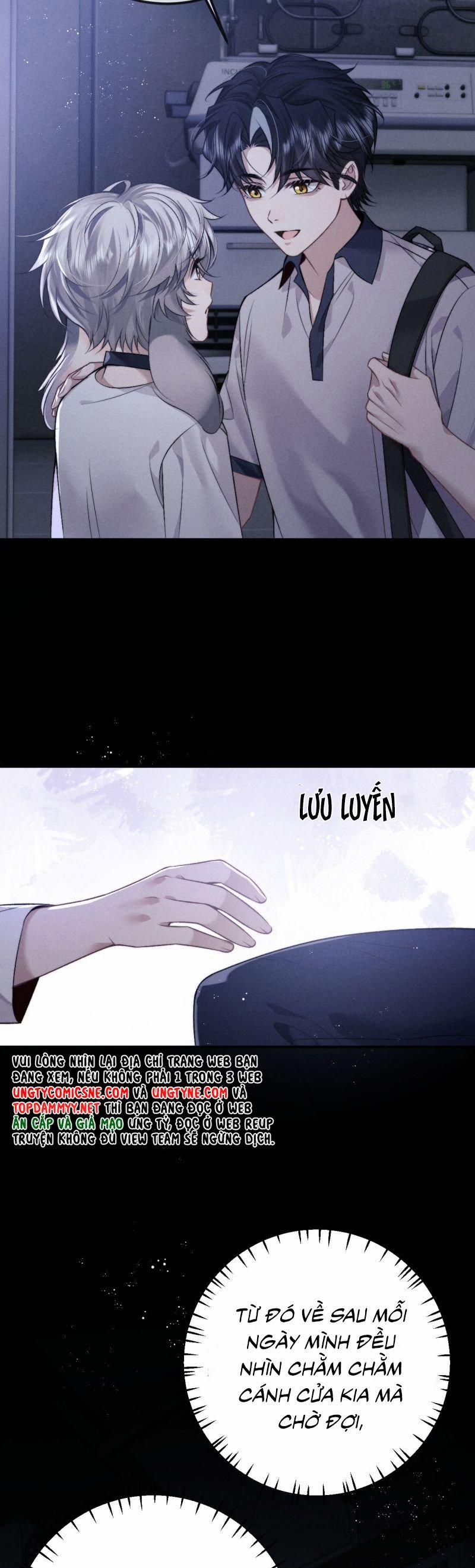 Chấp Sự Thỏ Cụp Tai 150 trang 2