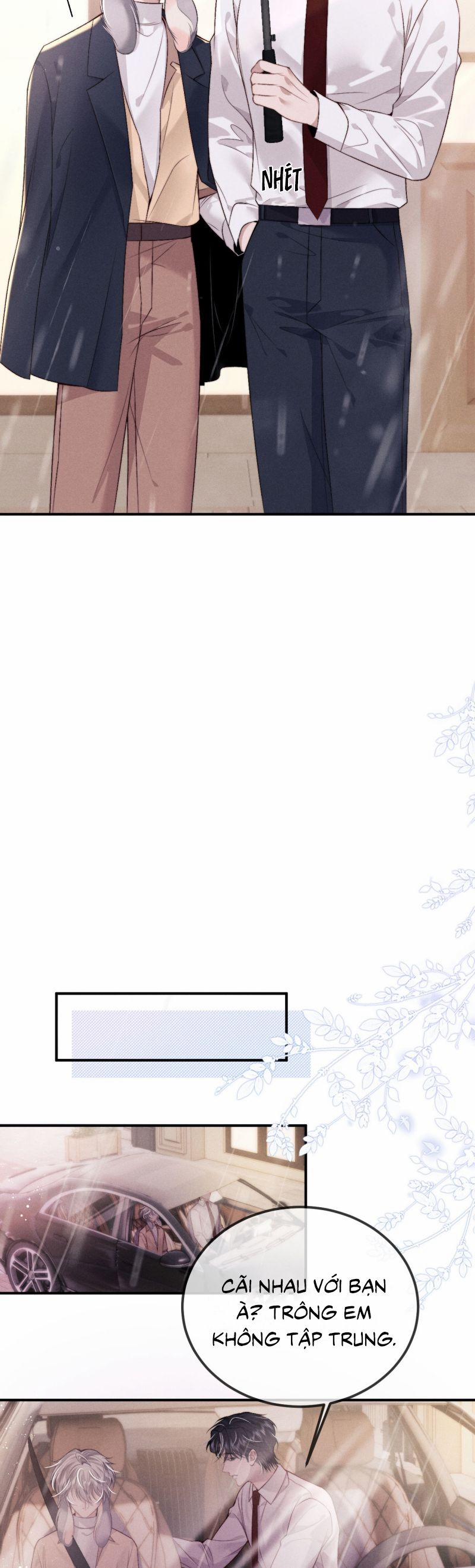 Chấp Sự Thỏ Cụp Tai 150 trang 7