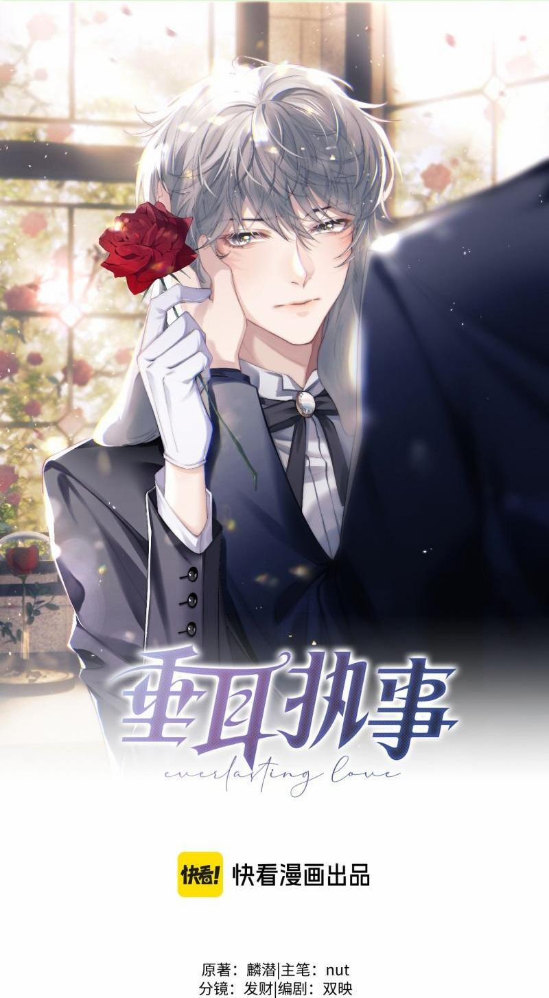 Chấp Sự Thỏ Cụp Tai 154 trang 0