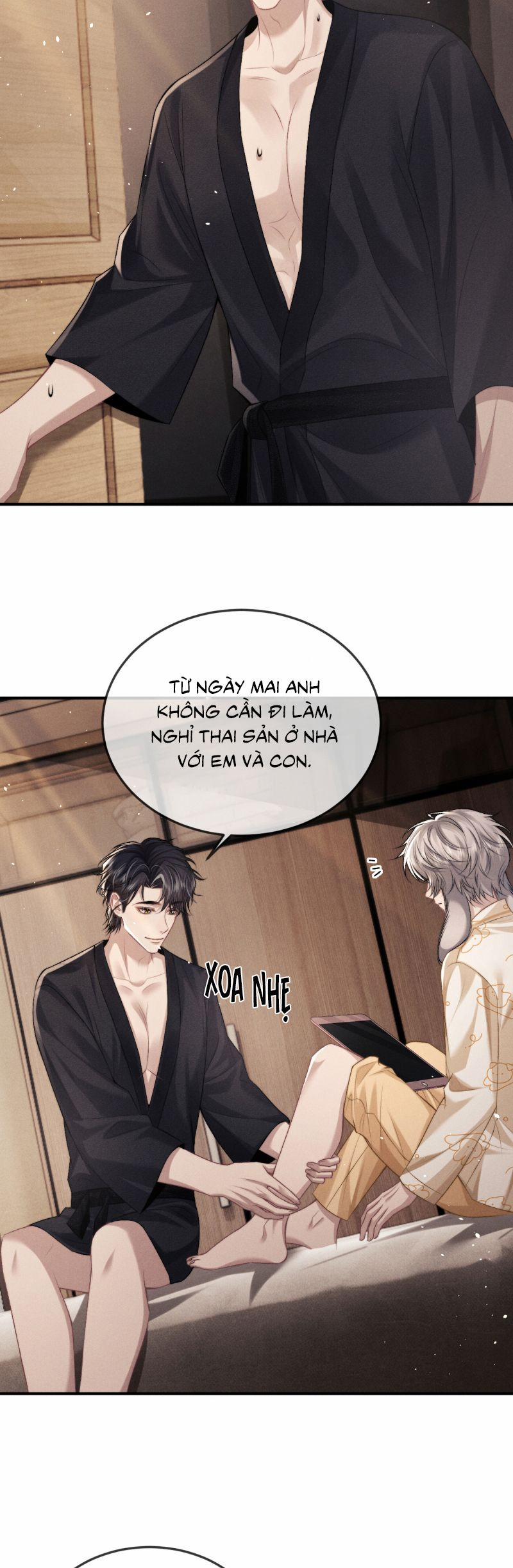 Chấp Sự Thỏ Cụp Tai 154 trang 21