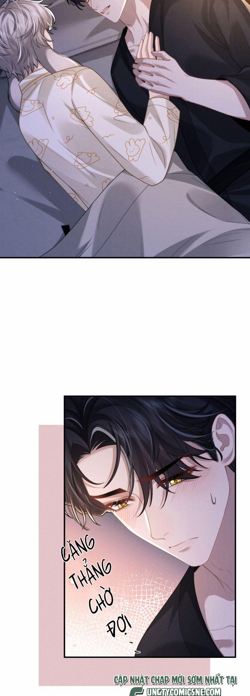 Chấp Sự Thỏ Cụp Tai 155 trang 11