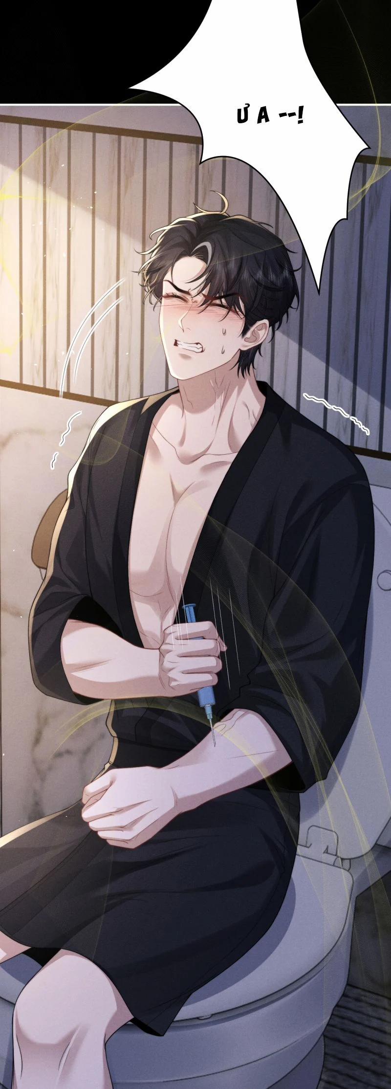 Chấp Sự Thỏ Cụp Tai 155 trang 22