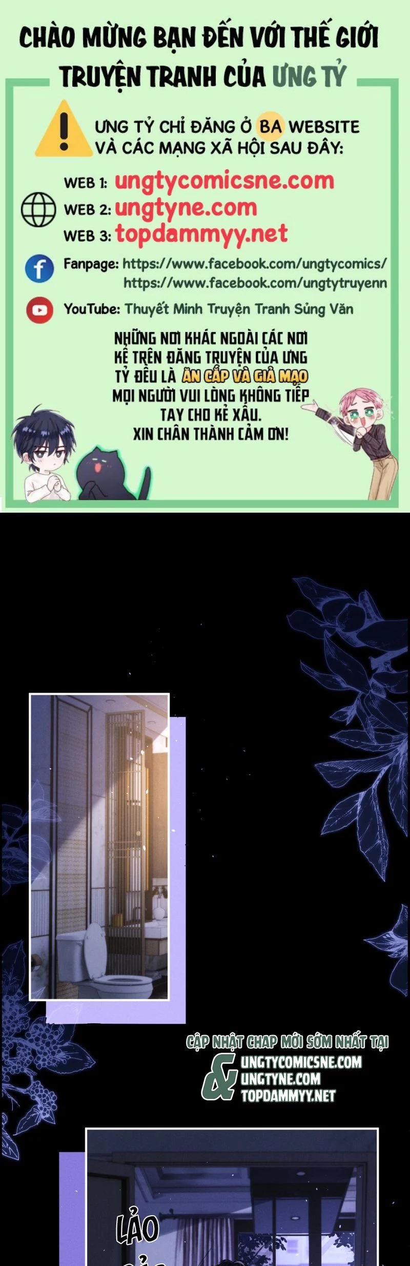 Chấp Sự Thỏ Cụp Tai 156 trang 0