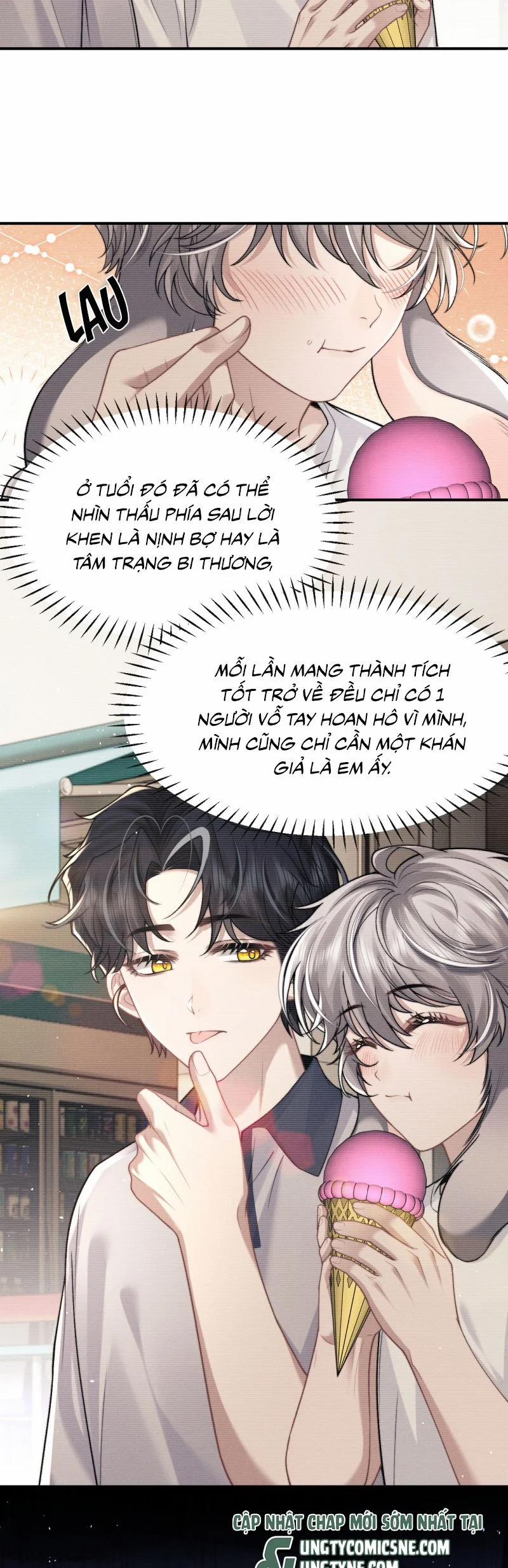 Chấp Sự Thỏ Cụp Tai 156 trang 10