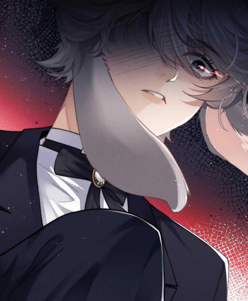 Chấp Sự Thỏ Cụp Tai 3 trang 9