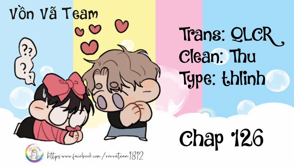 Chấp Sự Thỏ Tai Cụp 126 trang 0