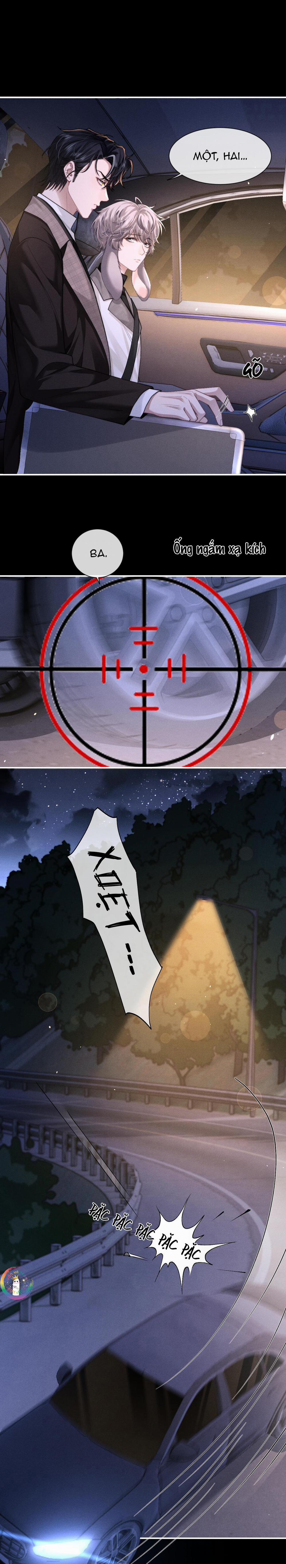 Chấp Sự Thỏ Tai Cụp 126 trang 4