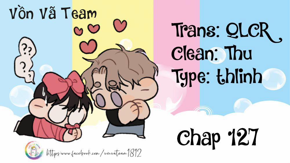 Chấp Sự Thỏ Tai Cụp 127 trang 0