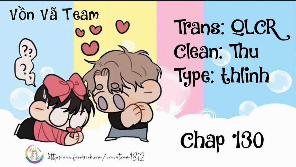 Chấp Sự Thỏ Tai Cụp 130 trang 0