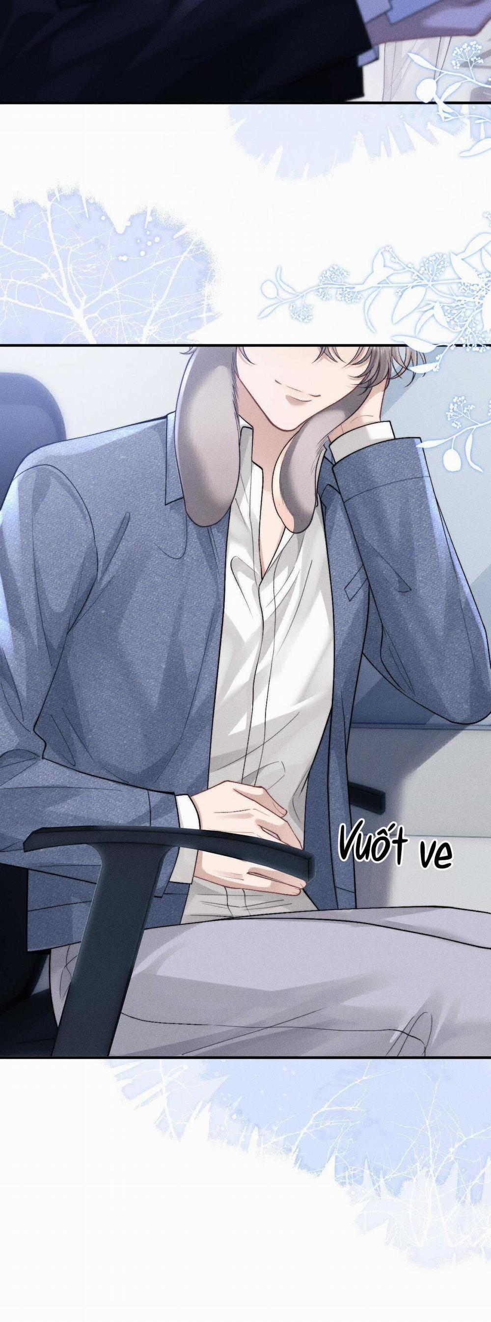 Chấp Sự Thỏ Tai Cụp 130 trang 13