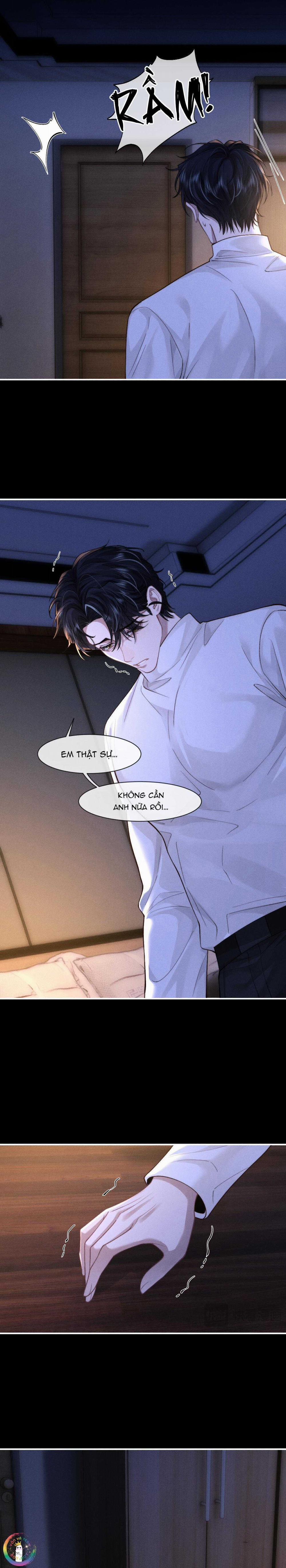 Chấp Sự Thỏ Tai Cụp 130 trang 2