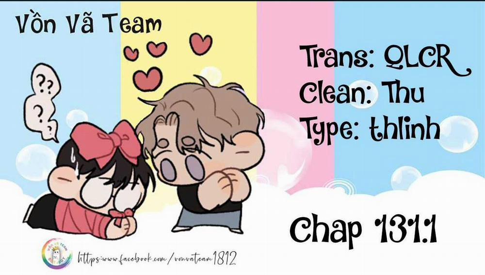 Chấp Sự Thỏ Tai Cụp 131.1 trang 0