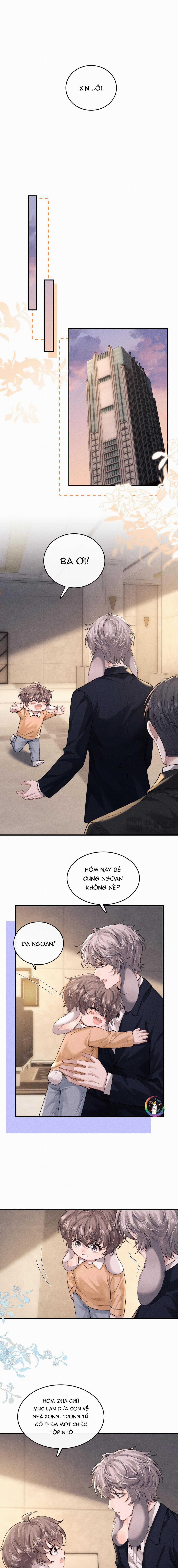 Chấp Sự Thỏ Tai Cụp 131.1 trang 4