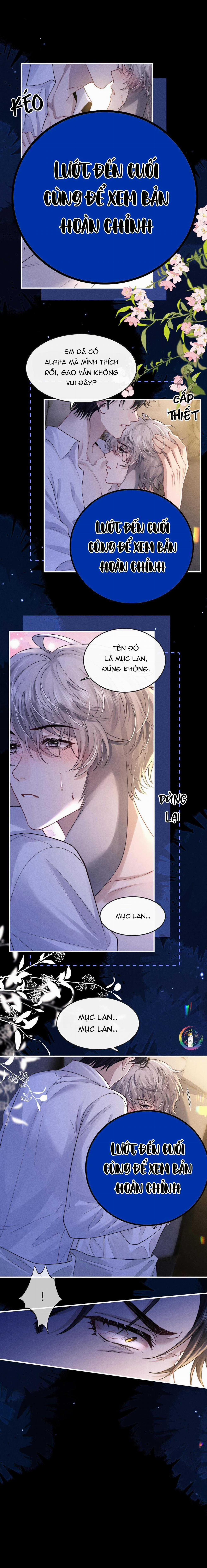 Chấp Sự Thỏ Tai Cụp 131.1 trang 8