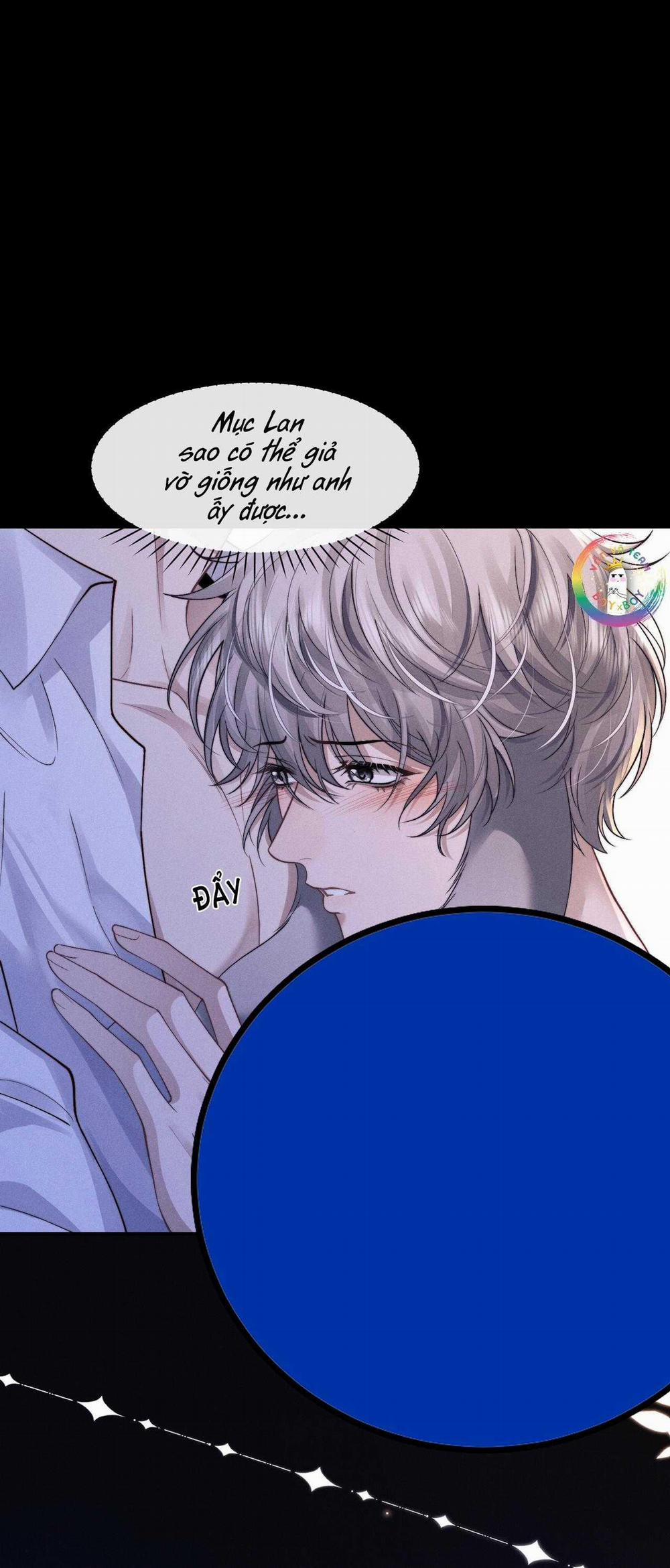 Chấp Sự Thỏ Tai Cụp 131.2 trang 1