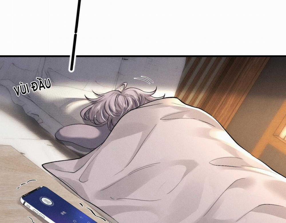 Chấp Sự Thỏ Tai Cụp 131.2 trang 10