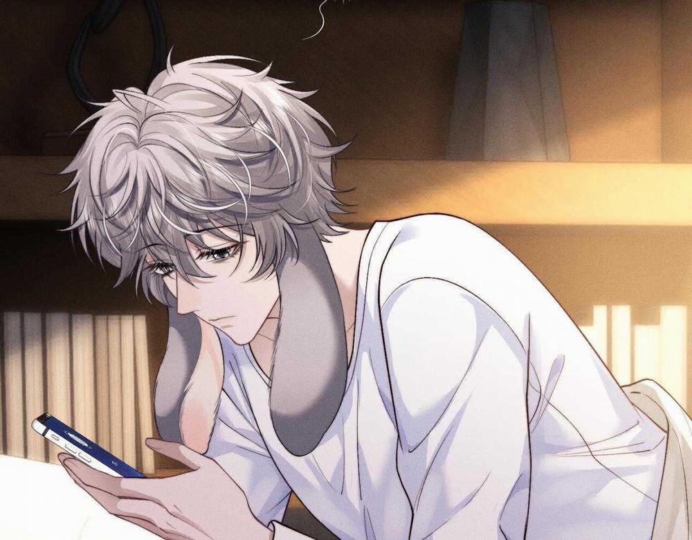 Chấp Sự Thỏ Tai Cụp 131.2 trang 12