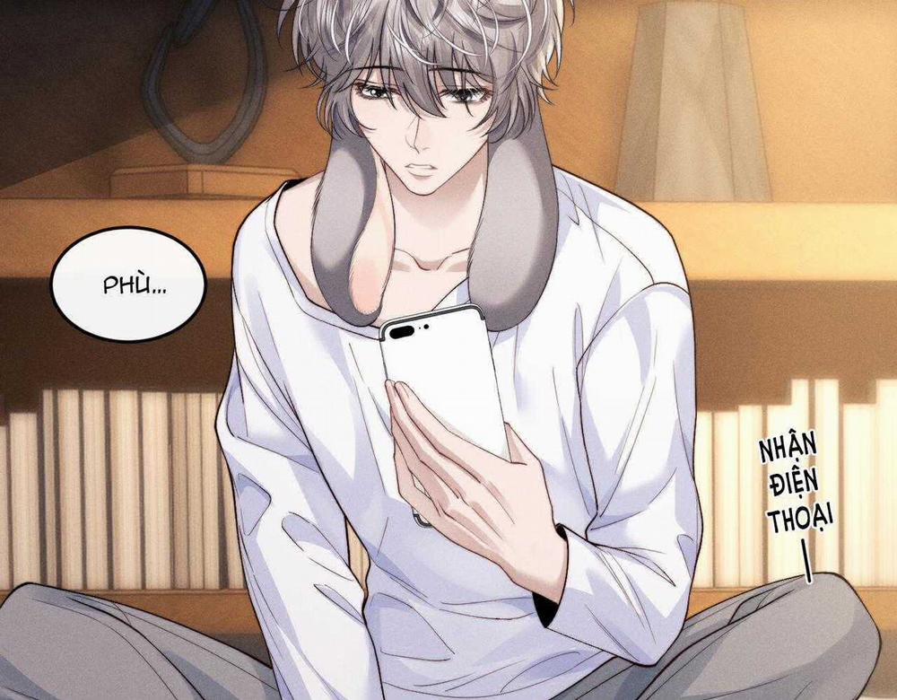 Chấp Sự Thỏ Tai Cụp 131.2 trang 16