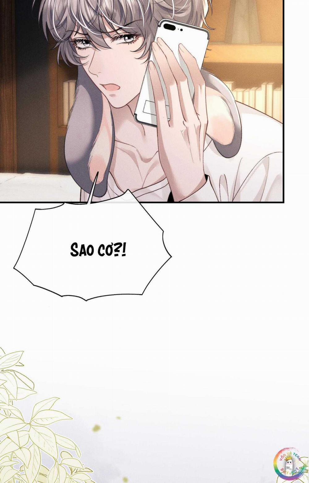 Chấp Sự Thỏ Tai Cụp 131.2 trang 19