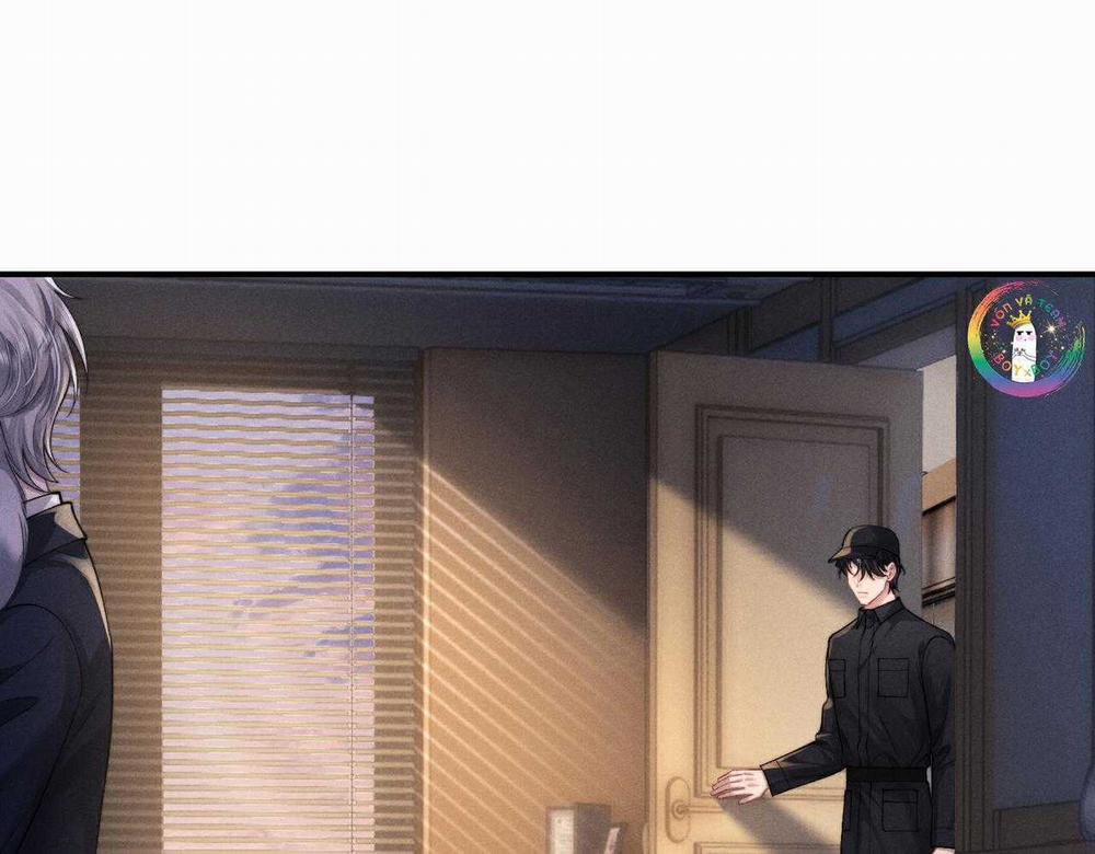 Chấp Sự Thỏ Tai Cụp 131.2 trang 32