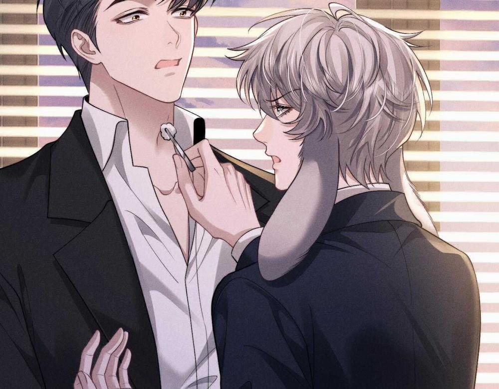 Chấp Sự Thỏ Tai Cụp 131.2 trang 35