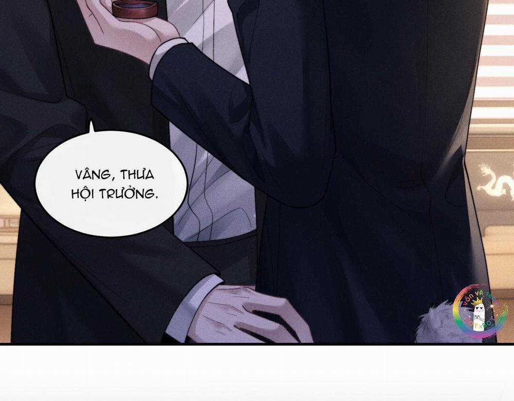 Chấp Sự Thỏ Tai Cụp 131.2 trang 36