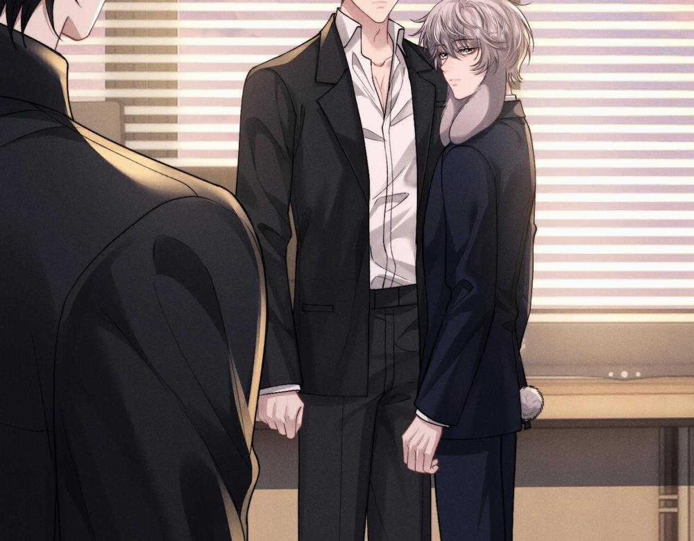 Chấp Sự Thỏ Tai Cụp 131.2 trang 38