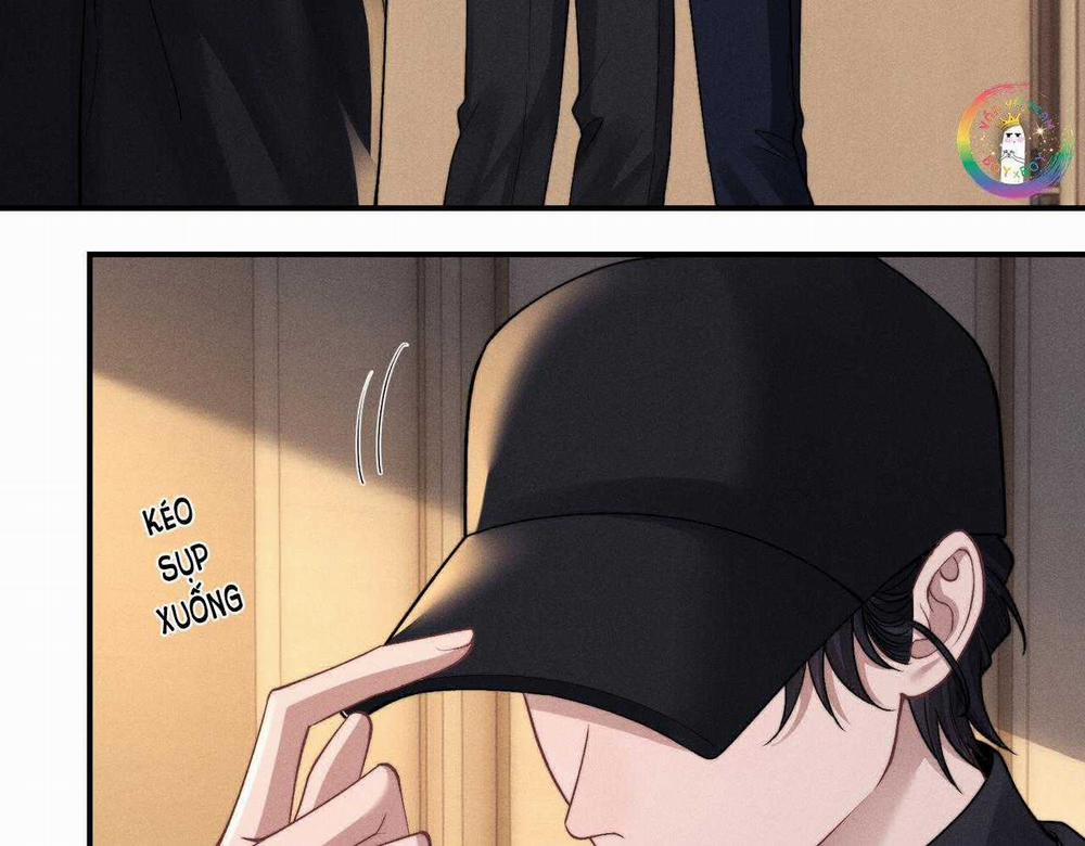 Chấp Sự Thỏ Tai Cụp 131.2 trang 39