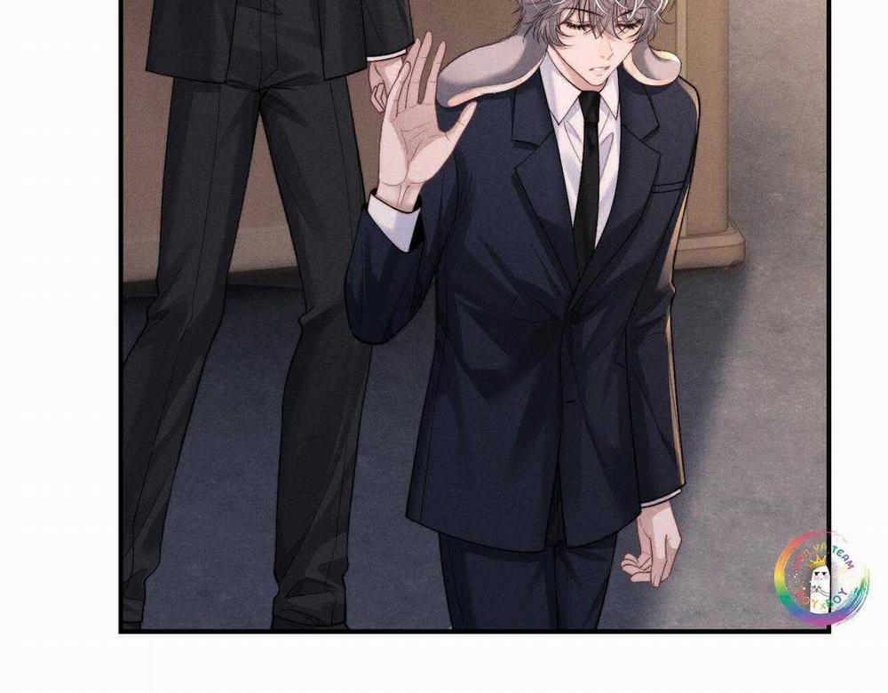 Chấp Sự Thỏ Tai Cụp 131.2 trang 53