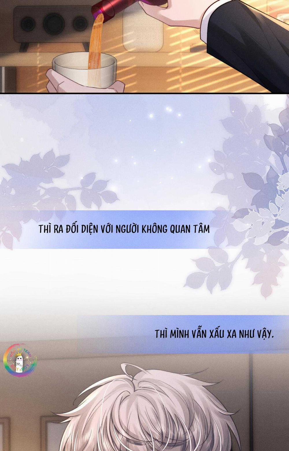 Chấp Sự Thỏ Tai Cụp 131.2 trang 55