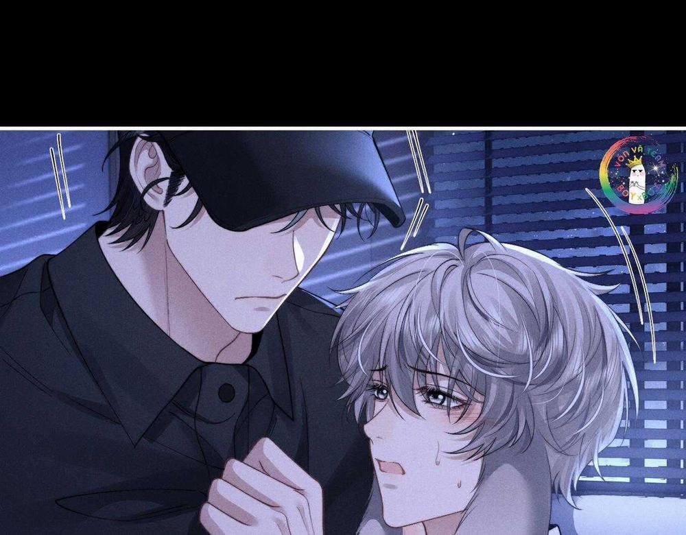 Chấp Sự Thỏ Tai Cụp 131.2 trang 66