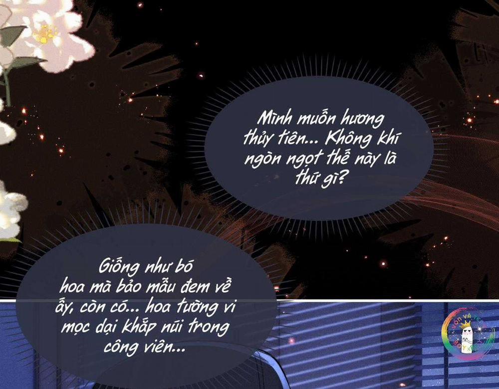 Chấp Sự Thỏ Tai Cụp 131.2 trang 70