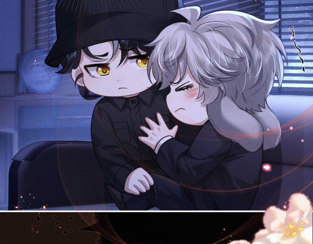 Chấp Sự Thỏ Tai Cụp 131.2 trang 71