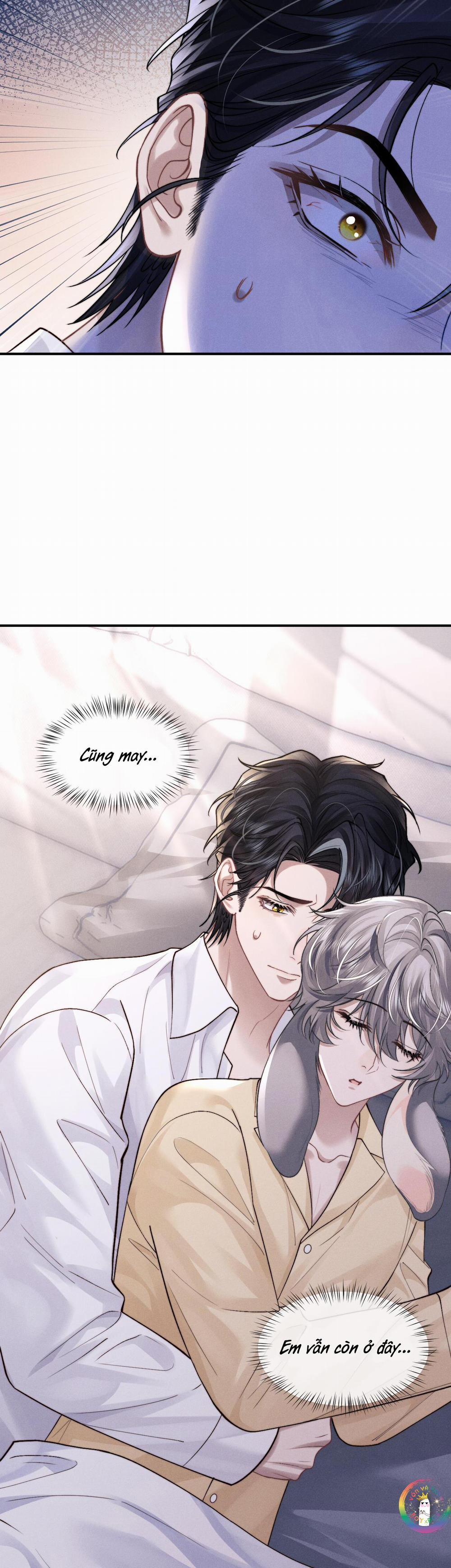 Chấp Sự Thỏ Tai Cụp 137 trang 13