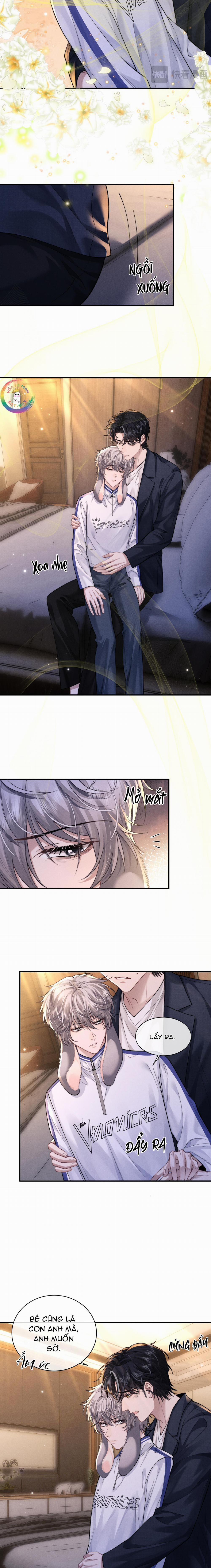 Chấp Sự Thỏ Tai Cụp 140 trang 2