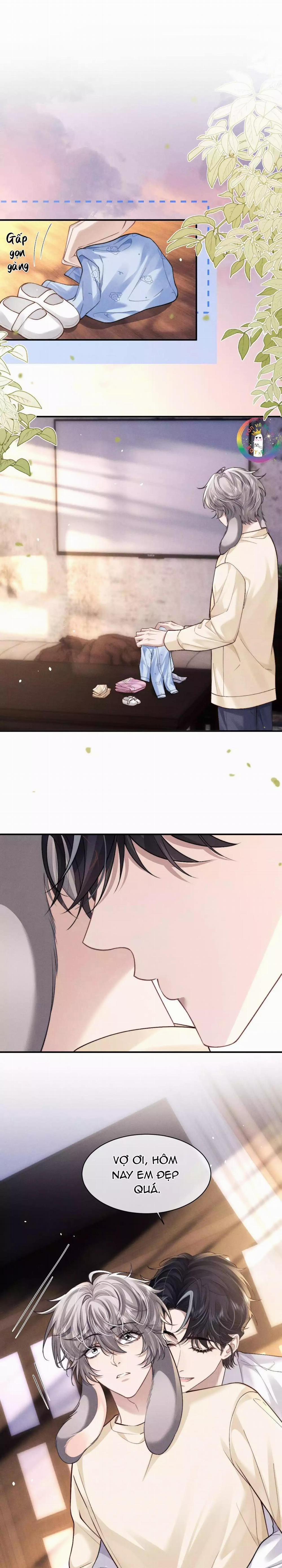 Chấp Sự Thỏ Tai Cụp 142 trang 1