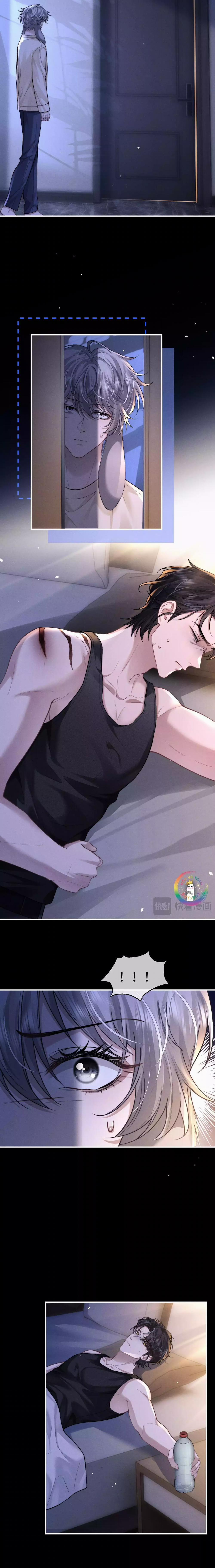 Chấp Sự Thỏ Tai Cụp 142 trang 8