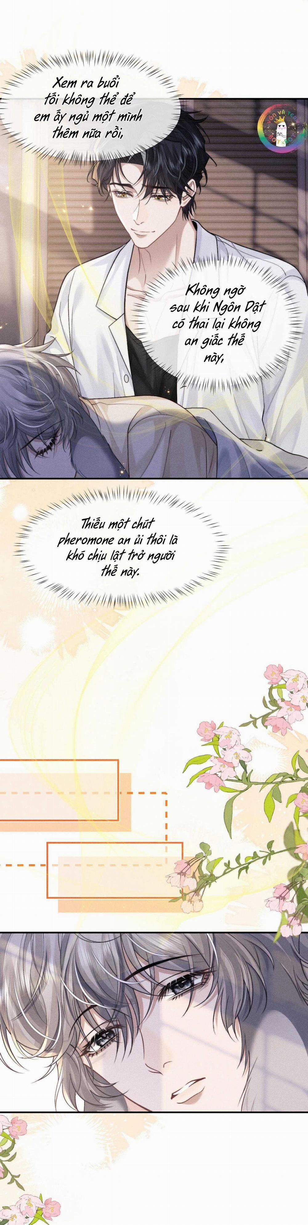 Chấp Sự Thỏ Tai Cụp 143 trang 17