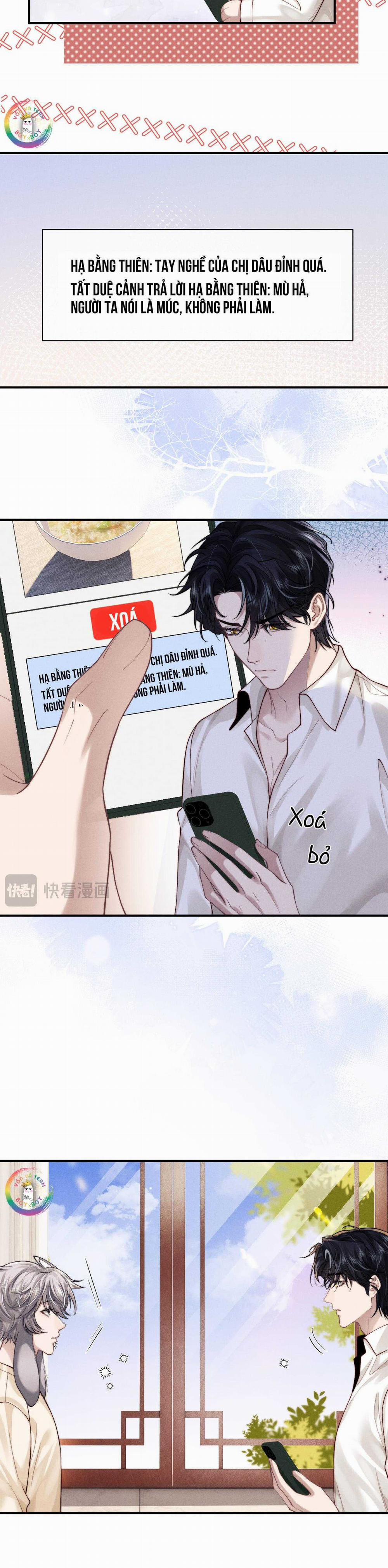 Chấp Sự Thỏ Tai Cụp 144 trang 8