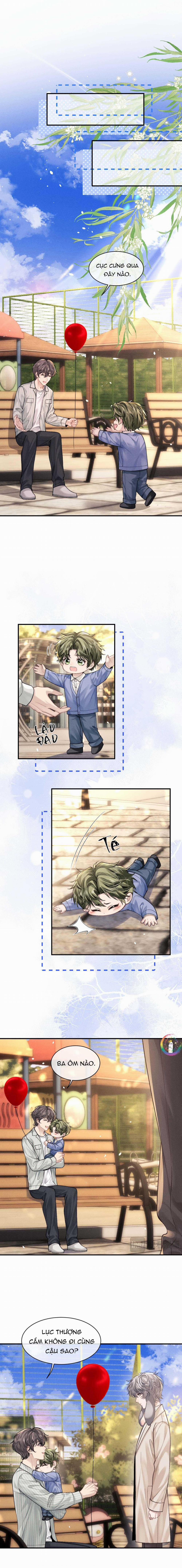 Chấp Sự Thỏ Tai Cụp 145 trang 6