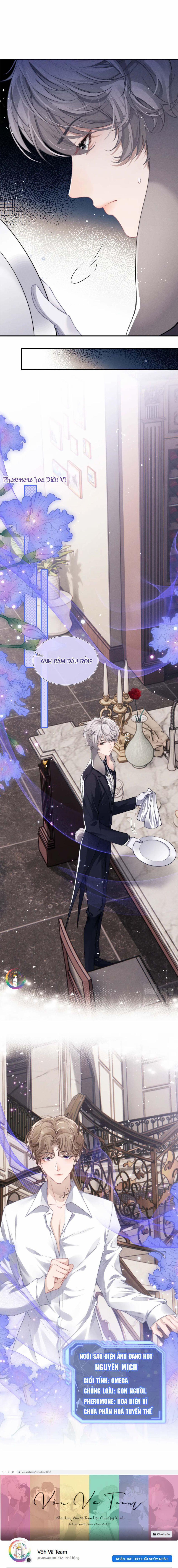 Chấp Sự Thỏ Tai Cụp 2 trang 10