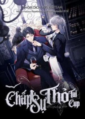 Đọc truyện Chấp Sự Thỏ Tai Cụp